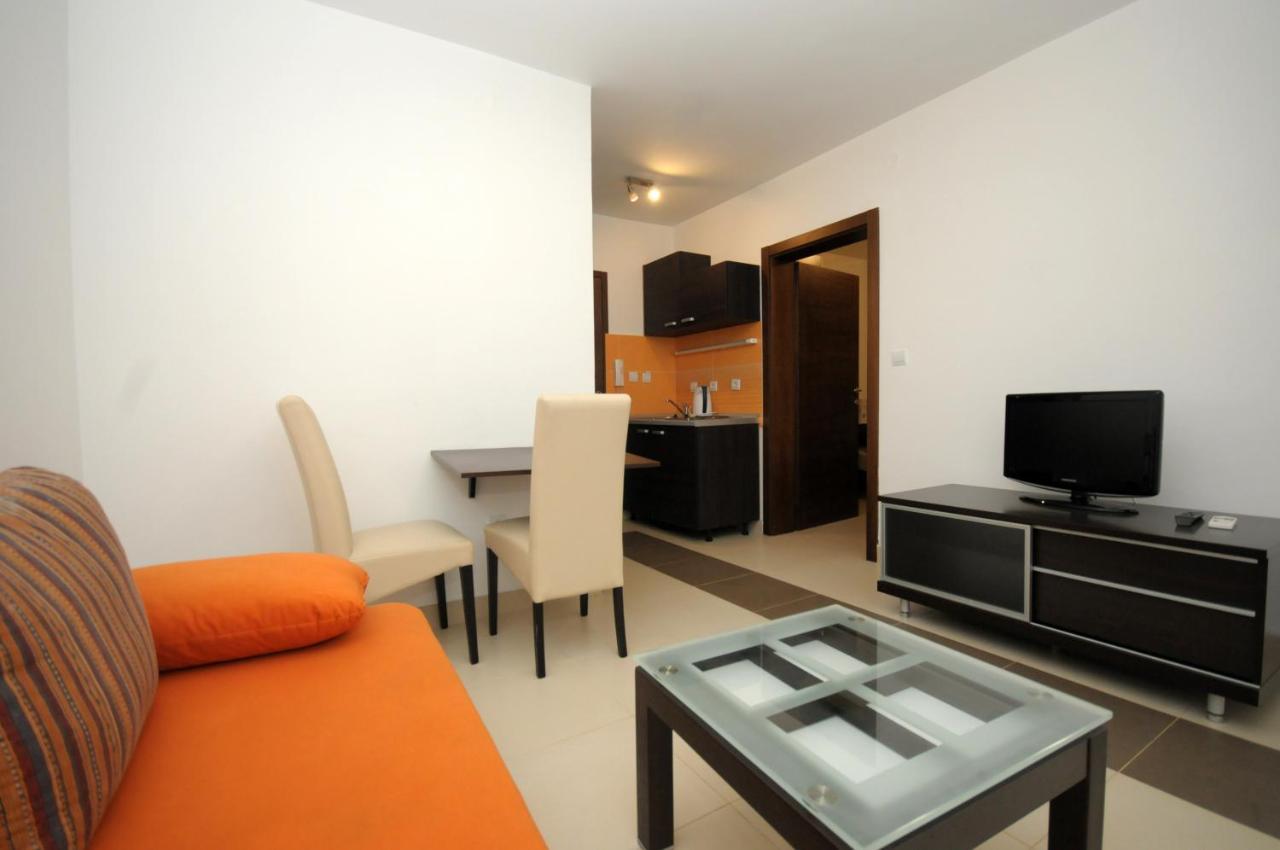 Apartments Anita Budua Camera foto
