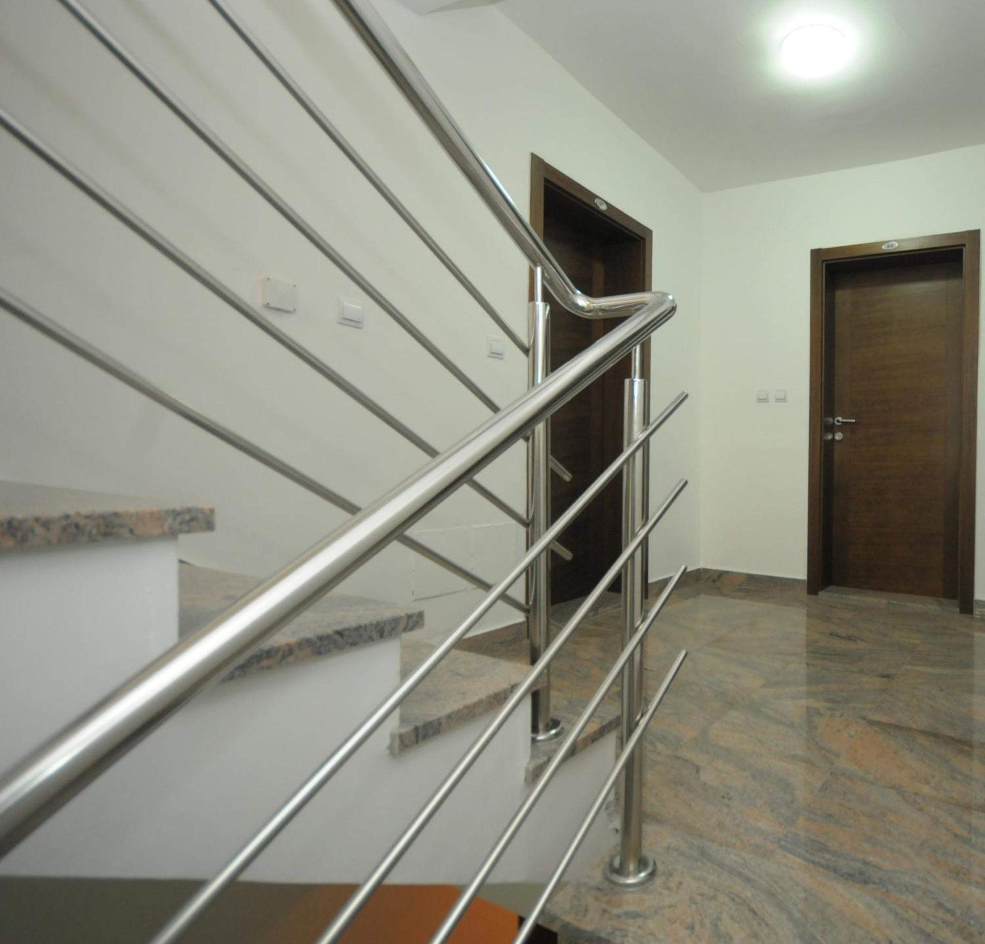 Apartments Anita Budua Esterno foto